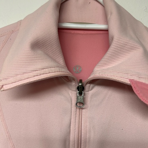 Lululemon Raja Reversible Track Sweater - Picture 6 of 10